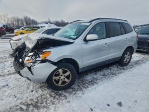 Hyundai Santa Fe GLS 2.7L 6 2008