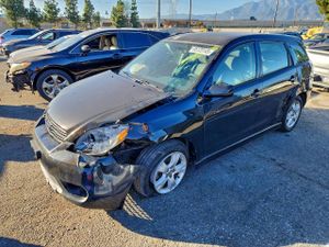 Toyota Corolla XR 1.8L 4 2007