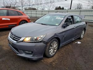 Honda Accord EXL 2.4L 4 2015