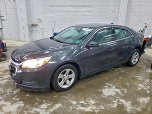 Chevrolet Malibu 1LT 2.5L 4 2015