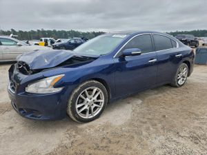 Nissan Maxima S 3.5L 6 2009