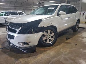 Chevrolet Traverse LT 3.6L 6 2011