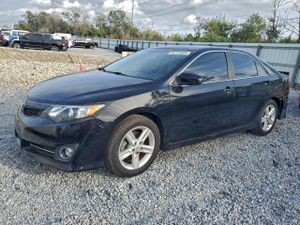 Toyota Camry L 2.5L 4 2014