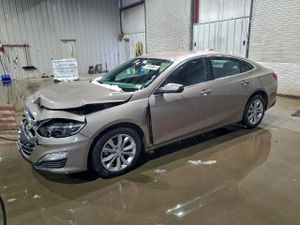 Chevrolet Malibu LT 1.5L 4 2023