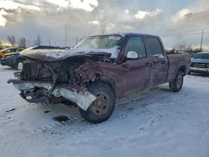 GMC Sierra K1500 HEAVY DUTY 6.0L 8 2002