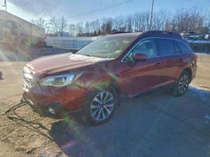 Subaru Outback 2.5I LIMITED 2.5L 4 2015