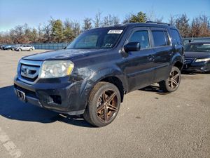 Honda Pilot EXL 3.5L 6 2009