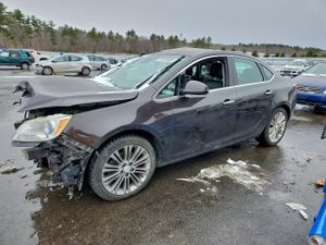 Buick Verano 2.4L 4 2014