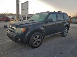 Ford Escape XLT 3.0L 6 2009