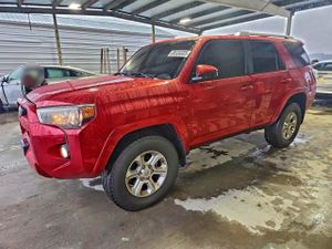 Toyota 4Runner SR5/SR5 PREMIUM 4.0L 6 2015