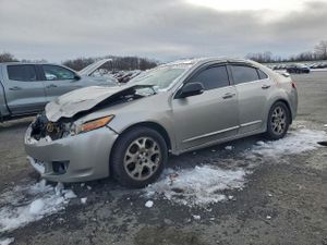 Acura TSX 2.4L 4 2009