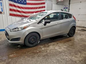 Ford Festiva S 1.6L 4 2014