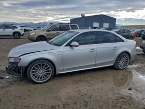 Audi A4 PREMIUM PLUS 2.0L 4 2012
