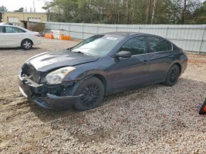 Nissan Altima BASE 2.5L 4 2010