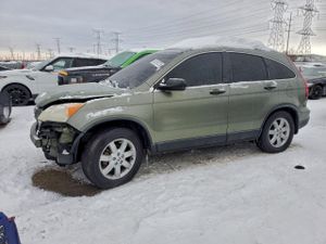Honda CR-V EX 2.4L 4 2007