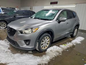 Mazda CX-5 TOURING 2.0L 4 2013