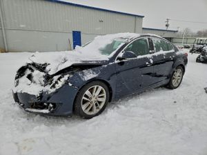 Buick Regal 2.0L 4 2015