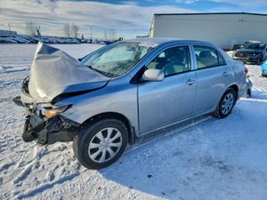 Toyota Corolla BASE 1.8L 4 2011