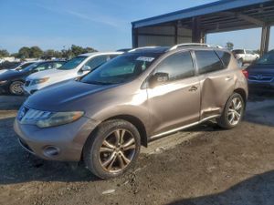 Nissan Murano S 3.5L 6 2009