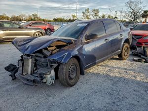 Chevrolet Cobalt LS 2.2L 4 2009