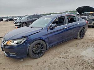 Honda Accord SPORT 2.4L 4 2013