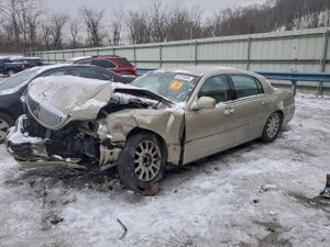 Lincoln Town Car SIGNATURE 4.6L 8 2006