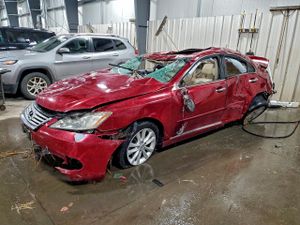 Lexus ES 350 3.5L 6 2011