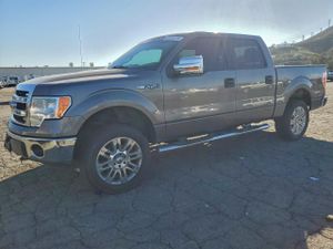 Ford F-150 SUPERCREW 5.0L 8 2014
