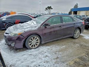 Toyota Avalon BASE 3.5L 6 2013