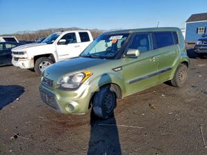 Kia Soul 1.6L 4 2013