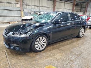 Honda Accord EXL 2.4L 4 2015