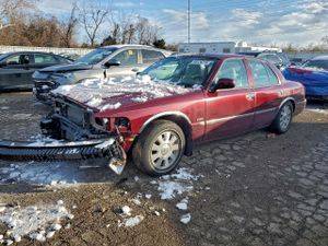 Mercury Grand Marquis LS 4.6L 8 2004
