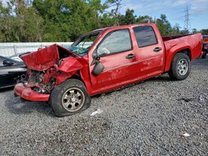 Chevrolet Colorado 3.5L 5 2004