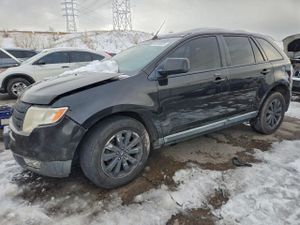 Ford Edge SEL 3.5L 6 2010
