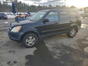 Honda CR-V EX 2.4L 4 2003