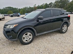 Toyota Rav4 LE 2.5L 4 2015