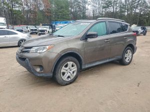 Toyota Rav4 LE 2.5L 4 2015