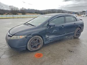 Honda Civic LX 1.8L 4 2008