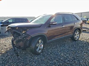 Kia Sorento EX 2.4L 4 2013