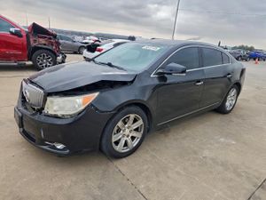 Buick LaCrosse PREMIUM 3.6L 6 2012