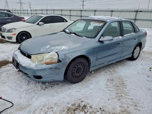 Saturn L series 2.2L 4 2003