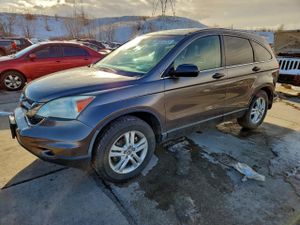 Honda CR-V EX 2.4L 4 2011