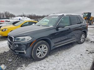 BMW X5 XDRIVE35I 3.0L 6 2015