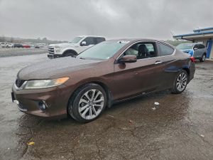 Honda Accord EXL 3.5L 6 2013