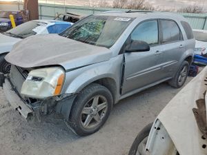 Chevrolet Equinox LT 3.4L 6 2005