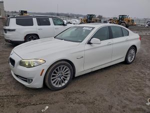 BMW 5 Series I 3.0L 6 2011