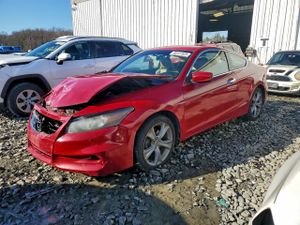 Honda Accord EXL 3.5L 6 2011