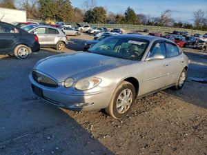 Buick LaCrosse CX 3.8L 6 2006