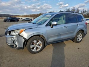 Subaru Forester 2.5I PREMIUM 2.5L 4 2014