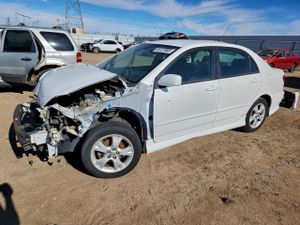 Toyota Corolla CE 1.8L 4 2007